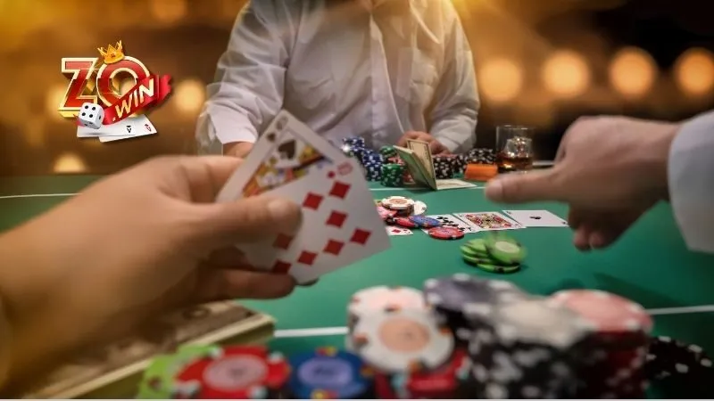 Blackjack Zowin - Trải nghiệm chơi game đầy thách thức 2 An toàn và bảo mật khi chơi Blackjack Zowin